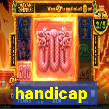 handicap - 1.5